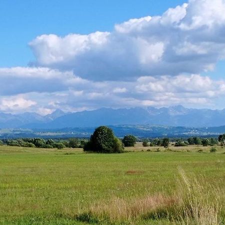 Domek U Fiedora Pieniazkowice Екстер'єр фото
