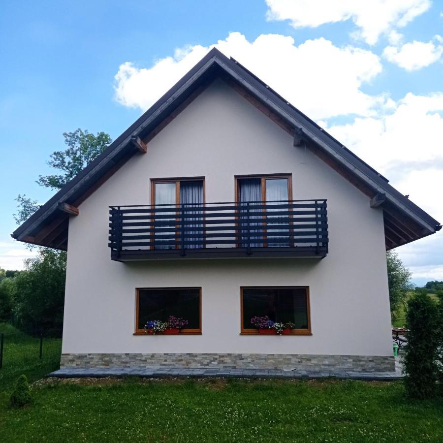 Domek U Fiedora Pieniazkowice Екстер'єр фото